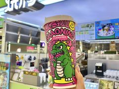 -烧柠·柠檬茶(大融城店)