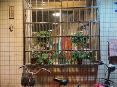 -伍哥厨房(新滘东路店)
