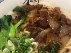 -酱府老碗面(西大店)