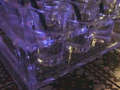 -酒肆浅葱•烧烤•龙虾•排档(卓悦intown店)