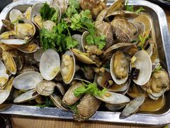 -老虎滩大连海鲜烧烤(建邺云锦路总店)