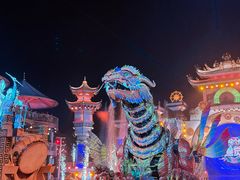 -渔岛海洋度假区