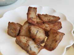 芋粿-首占学彬杠面(日韵东方店)