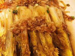 -北院·果木烤鸭·25年东北菜(创意产业园店)