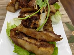 羊排-清真·西北人家风味馆(中山中路店)