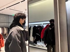 -ZARA(红谷滩万达店)