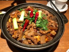 -牛小灶牛杂煲(北京路店)
