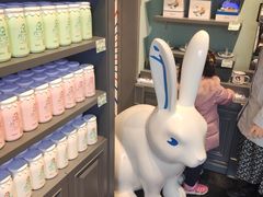-大白兔奶糖(南锣鼓巷店)