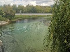 -清溪水库