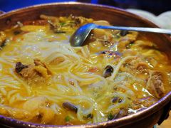 -花腰餐吧Bistro烧烤 傣味(传媒大学店)