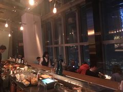 -上海柏悦酒店·世纪100牛排馆