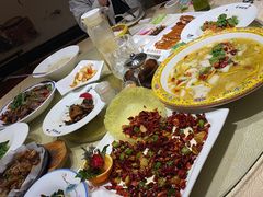 -森谷美食公园(杨行店)