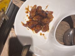 -老头儿油爆虾(胜利河美食街店)