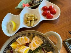 -俊屋料理·烧鸟·寿司·日泰融合菜(星际云汇店)