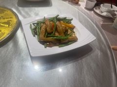 -强记海鲜·大排档(蛇口新街店)