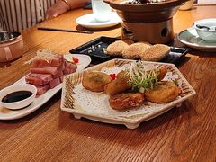 -周家二小姐的菜(西津渡店)