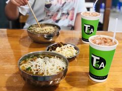 圆子饵丝-林氏圆子(胞波路店)