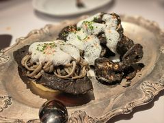 -壳里西餐厅Coquille Seafood Bistro(蒙自路店)