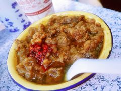 -定家小酥肉·清真(回民街店)