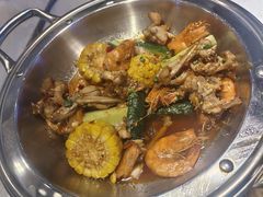 -石牌岭小亮蒸虾•湖北老字号(左岭店)