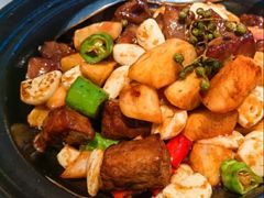 -曼格纳·曼芯馆(杨浦店)