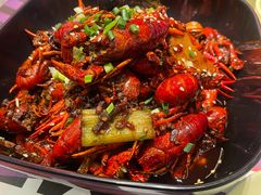 -一棠龙虾•王牌虾球(光谷天地店)