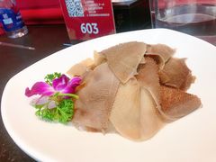 -铜来聚老北京涮肉(恒隆广场店)