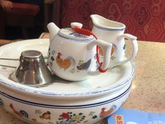 -点都德(聚福楼店)