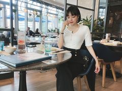 -港丽餐厅(高德置地店)