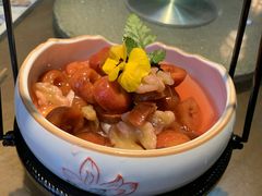 -窄巷子陕菜馆·地道陕西菜(粉巷店)