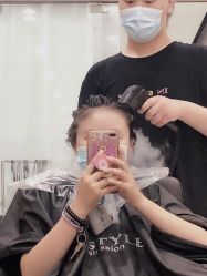 -IN STYLE·全国形象店