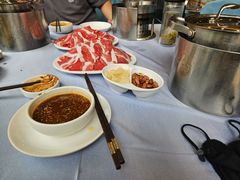 -友谊肥牛