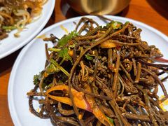 -鑫日千里马朝鲜族小馆(总店)