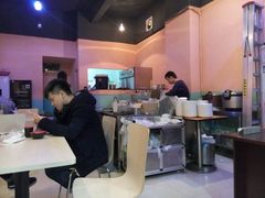 -韩妈妈韩式小吃(中山店)