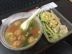 -秦人美食(区庄店)