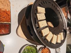 -范儿·嫂子烤肉·精致炭火烤肉(长治路店)