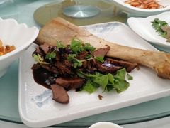 -世外桃源农庄·德清土菜(兴康南路店)