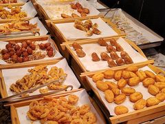 -犇放和牛烤肉·烤榴莲自助(苏宁城市奥莱店)