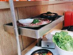 -韩宫宴烤肉·料理(南京江宁万达店)