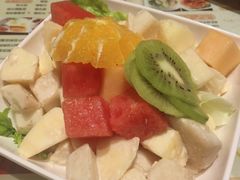 -鸿运茶餐厅(皇岗店)