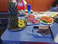 -外婆掌柜·东北家庭烤肉(托乐嘉店)