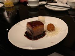 -上海苏宁宝丽嘉酒店·嘉府壹号中餐厅