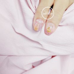 -米小兔美甲美睫