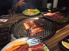 -虎丸烧肉(新大陆广场店)