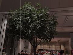 -博林天瑞喜来登酒店·西丽尚膳