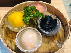 -一笼小幸运