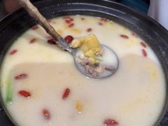 -径山十八道·风味民间菜(杭州总店)