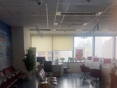 -中信银行(中信泰富广场支行)