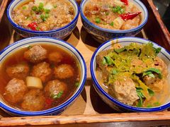-阿庄新豫菜(通泰路店)