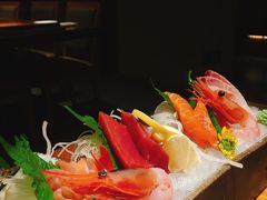 -江户前寿司(好运街店)